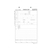 日本法令 労働者名簿 F818540-イメージ2