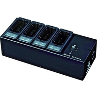 ＴＯＡ ワイヤレスガイド用充電器 4台用 FC808HF-1155976