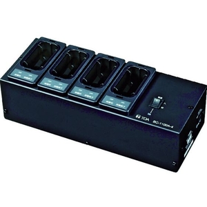 ＴＯＡ ワイヤレスガイド用充電器 4台用 FC808HF-1155976-イメージ1