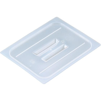 ＣＡＭＢＲＯ Cambro/半透明フードパンカバー 取手付 10PPCH(190) FC208LL-4131200