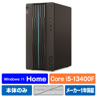 レノボ 90VH004KJP デスクトップパソコン LOQ Tower 17IRB8 ブラック ...