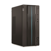 レノボ 90VH004KJP デスクトップパソコン LOQ Tower 17IRB8 ブラック