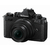 ニコン デジタル一眼カメラ・Z fc 16-50 VR レンズキット Z fc ブラック ZFCﾌﾞﾗｯｸ 16-50 VR ﾚﾝｽﾞｷｯﾄ-イメージ1