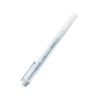 コクヨ キャンパス エニーライナー ラインマーカー 4mm／2mm スモーキーグレー FCJ930U-WPM2-15