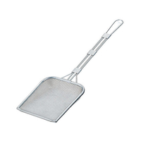 新越ワークス TSプロ角フライヤー小10メッシュ FCA4655-10005