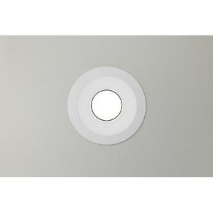 パナソニック LEDフラットランプダウンライト(100形相当 昼白色) HH-SN0004N-イメージ3
