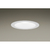 パナソニック LEDフラットランプダウンライト(100形相当 昼白色) HH-SN0004N-イメージ1