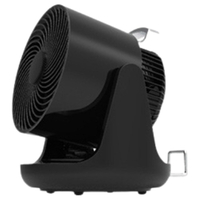 トップランド SFCC10-BK DCモーター搭載2WAY電源