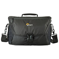 ＬＯＷＥＰＲＯ カメラバッグ ノバ200AW II 黒 LP37142-PWW