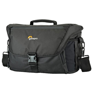 ＬＯＷＥＰＲＯ カメラバッグ ノバ200AW II 黒 LP37142-PWW-イメージ2
