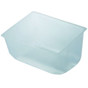 トラスコ中山 ペイントバケツ用内容器 (5個入) FC404JH-3018849-イメージ1