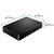 I・Oデータ かんたんデータ移行アプリ内蔵 ポータブルHDD(2TB) HDPH-UT2DKR/S-イメージ2