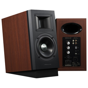 DALI KUBIK FREE DAC内蔵アクティブスピーカー XTRAセット AIRPULSE A100HD-MONITOR DAC内蔵アクティブスピーカー ペア