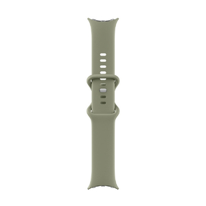 Google Google Pixel Watch(45 mm)用 アクティブ バンド(第 2 世代) Lサイズ Olive GA11623-WW-イメージ1