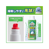 ジョンソン F732318 スクラビングバブル超強力トイレクリーナー