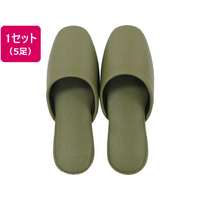 ストロング キャスター M グリーン 5足 F831877-00-6412