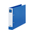キングジム レバーリングファイルDタイプ A4ヨコ とじ厚35mm 青 F177519-6883ｱｵ-イメージ1