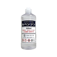 トーヤク Aベンジン 丸ポリ 500mL FC09453