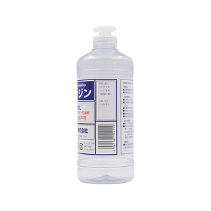 トーヤク Aベンジン 丸ポリ 500mL FC09453-イメージ3