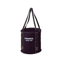 トラスコ中山 大型電工用バケツ Φ500×500 FC763EE-4499247
