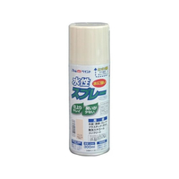 アトムサポート アトムペイント/水性スプレー 300mL バニラ FC655SM