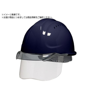 ＤＩＣ SYA-CSVエアロメッシュ 紺 FCD860B-3610611-イメージ1