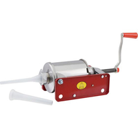 江部松商事 ソーセージ フィーラー Model.3 横型 3L FC510LM-4621310