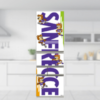 e angle ドレスアップマグネットシート サンフレッチェ02 ANG-MG-GRA450GT-10SF2