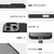 araree iPhone 16 Pro用Max PELLIS MagSafe対応レザーケース AR27142I16PM-イメージ9