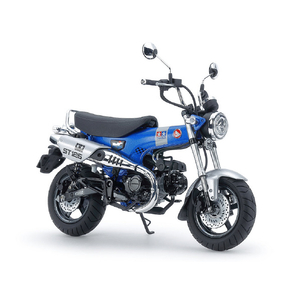 タミヤ 1/12 オートバイシリーズ No．142  Honda ダックス125 タミヤリミテッドエディション T14142HONDAﾀﾞﾂｸｽ125-イメージ1
