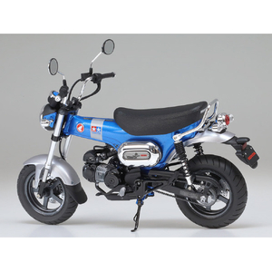 タミヤ 1/12 オートバイシリーズ No．142  Honda ダックス125 タミヤリミテッドエディション T14142HONDAﾀﾞﾂｸｽ125-イメージ5