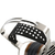 HIFIMAN 平面磁気駆動型ヘッドホン SUSVARA シルバー SUSVARA-イメージ5