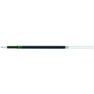 パイロット 油性ボールペン替芯 0.3mm 黒 FCA6744-BRFV-10MF-B-イメージ1