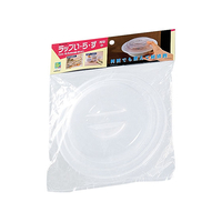 エンテック ラップいらず浅型(中) ヘッター付 FC72458-1523A