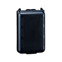 八重洲無線 乾電池ケース(アルカリ単4形電池6本) FC712GW-2066460