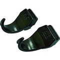 ユタカメイク ツールホルダー 専用J型フック 2個入 (kg／個)10- FC893GC-8681766