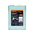 トラスコ中山 チェーンソーオイル4L FC133FA-3909832