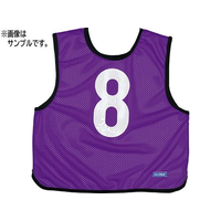 モルテン ゲームベスト 番号3 FCJ562D-GB0013KP-3