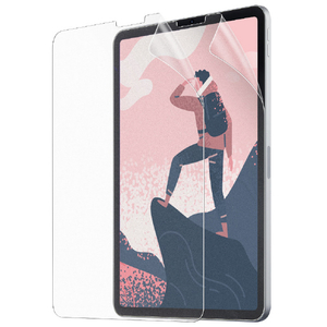 ESR iPad Air 10．9インチ(第5/4世代)・iPad Pro 11インチ(第3/2/1世代)用保護フィルム(2枚入り) ESR214-イメージ1