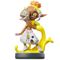 任天堂 NVLCAEAW amiibo ウツホ(スプラトゥーンシリーズ) |エディオン