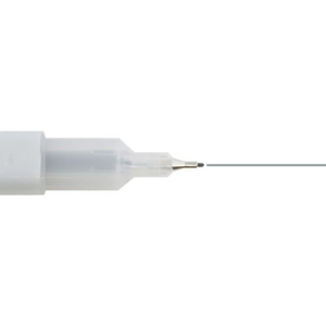 サンスター 四角マーカー dot e pen ドット・エ・ペン グレー FC008PX-S4541499-イメージ4