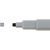 サンスター 四角マーカー dot e pen ドット・エ・ペン グレー FC008PX-S4541499-イメージ3