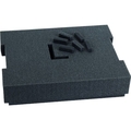 ボッシュ L-BOXX エルボックス スポンジインレイ80ミリ 1600A001S1 FC894UK-1378227
