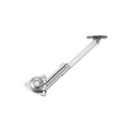 スガツネ工業 LAMP　ソフトダウンステー二段階（上開き扉用）右（180－100－074） NSDX-35R-2SK