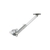 スガツネ工業 LAMP　ソフトダウンステー二段階（上開き扉用）右（180－100－074） NSDX-35R-2SK-イメージ1