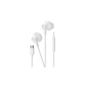 PHILIPS TAE2000 インナーイヤー型USB-Cイヤホン ホワイト TAE2000WT/97-イメージ5
