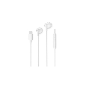 PHILIPS TAE2000 インナーイヤー型USB-Cイヤホン ホワイト TAE2000WT/97-イメージ6