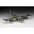 ハセガワ 1/72 A-37A/B ドラゴンフライ H A12 A37A/Bﾄﾞﾗｺﾞﾝﾌﾗｲ ｶｲ-イメージ2