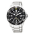 シチズン エコ・ドライブ腕時計 プロマスター 黒 BJ7110-89E-イメージ1