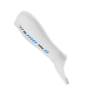 Pulsar アームスリーブ Pulsar eS Arm Sleeve Open Palm Long L White PAS08LW